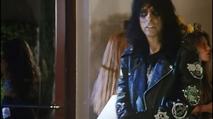 Alice Cooper - Feed My Frankenstein - 1992 - Official Video - Full HD 1080p - группа Рок Тусовка HD / Rock Party HD