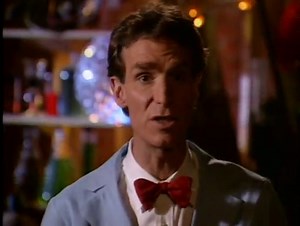 Bill Nye - The Science Guy - S03 - E11 - Waves