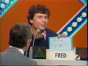 Match Game '79: Fred Grandy gives the most disappointing answer ever