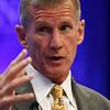 Trump goes after retired Army Gen. Stanley McChrystal for 'big, dumb mouth'