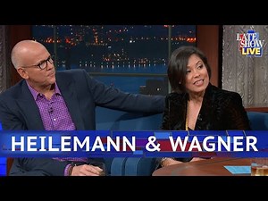 The Dems' House Win Is A 'BFD' Says Alex Wagner And John Heilemann