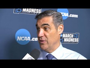 Even Jay Wright is shocked by Villanova's shooting excellence