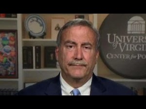 Larry Sabato on JFK files: The good stuff has been held back