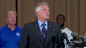 Virginia governor to white nationalists: 'We are stronger than you'