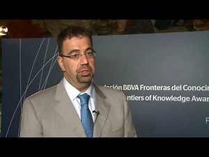 Daron Acemoglu: “We need to find new institutions so technologies can create jobs and wage growth”