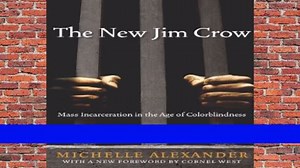 Best ebook The New Jim Crow Any Format