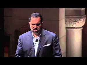 Diversity Lecture: Benjamin Jealous