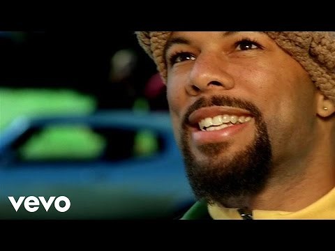 Common - Come Close ft. Mary J. Blige