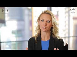 Jennifer Siebel Newsom on Shifting the Focus to Inner Beauty