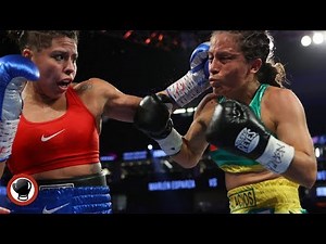 Marlen Esparza VS Aracely Palacios - POST FIGHT THOUGHTS | WHAT'S NEXT?