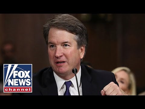 Witches pick their latest target: Kavanaugh