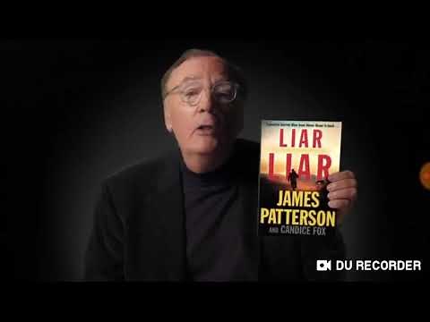 Best Author James Patterson Reveals GREATEST TRUTH EVER ABOUT THE BIBLE!!!