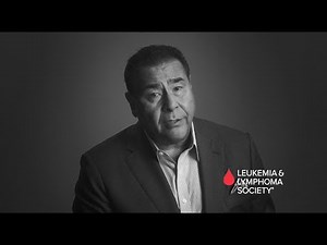 PSA: John Quiñones, 60s