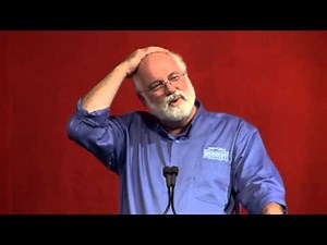 The Power of Boundless Compassion: An Evening with Fr. Greg Boyle