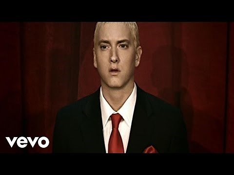 Eminem - When I'm Gone