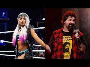 Mick Foley endorses his favorite current Superstars (WWE Network Exclusive)