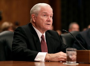 Former Defense Chief Robert Gates Joins in Criticizing Trump For Stripping John Brennan's Security Clearance