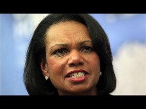 The Cleveland Browns Want Condoleezza Rice To Coach?