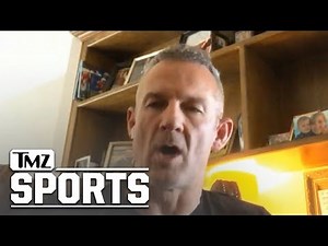 Merril Hoge Pumps Breaks On CTE Hysteria, Ben Roethlisberger Agrees With Me! | TMZ Sports