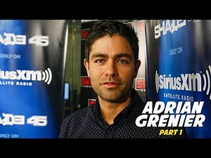 Adrian Grenier Wants Everyone to #StopSucking