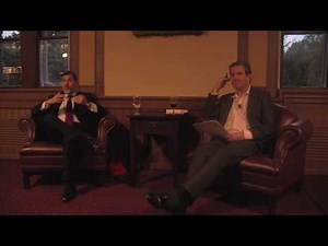 Book Talk | Inside Terrorism ft. Prof. Bruce Hoffman and Peter Bergen