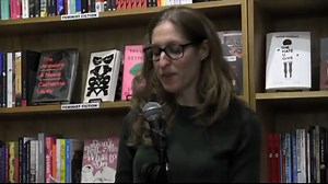 Wendy Pearlman and Molly Crabapple Speak about Syrian Refugees