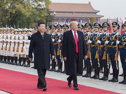 The Trump Administration Has Escalated Its Conflict with China Even Further. Here’s What Needs to Happen to Stay Out of War