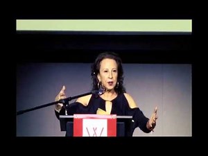 Maria Hinojosa at Standing Fierce For Five
