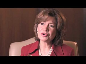 A Conversation with Maria Contreras-Sweet SBA Administrator