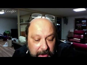 Marc Salem Live Q&A Full Circle Magic with Paul Draper