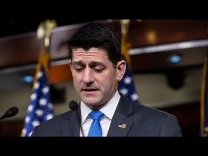 Paul Ryan won’t be missed by the swamp: Kennedy