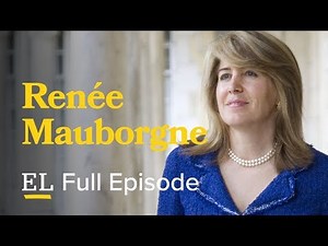 Move Beyond Competing | Renee Mauborgne | EntreLeadership