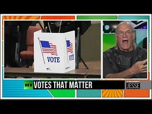 Electoral College Reform & Lawrence Lessig