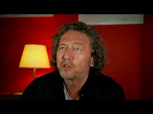 PETER CORNELIUS - UNVERWÜSTLICH - INTERVIEW (2017)