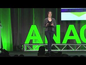 The Next Generation of Data Products | Hilary Mason | AnacondaCON 2017