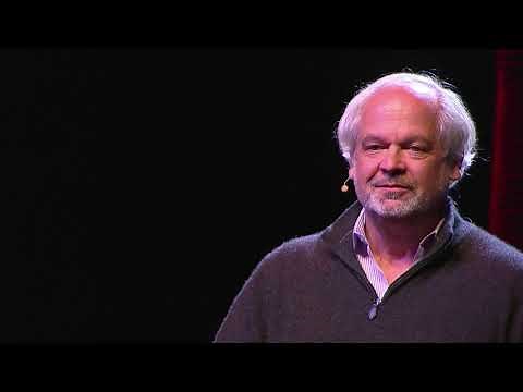 The age of genetic wonder | Juan Enriquez | TEDxCERN