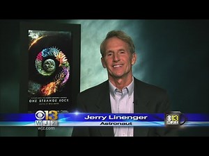 Coffee With: Jerry Linenger