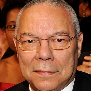 Colin Powell