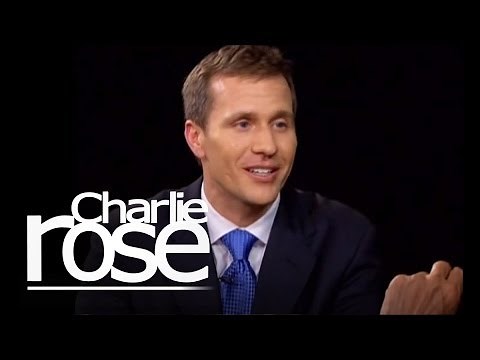 Eric Greitens 05/27/11 | Charlie Rose