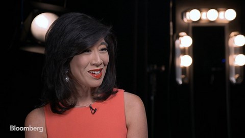 Andrea Jung on the Changing Role of Corporate Boards