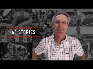 40 Stories - Week Two
