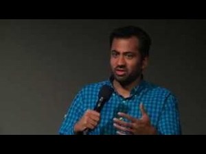 Kal Penn: Bhopal Interview