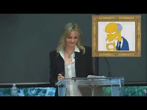 Time for a New Kind of Leader: Kirstine Stewart