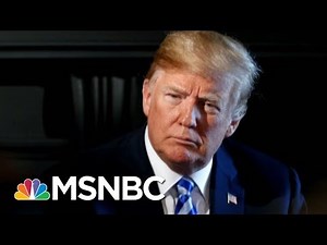 How President Donald Trump Harms Dream Of US More Than Foreign Foes | Morning Joe | MSNBC