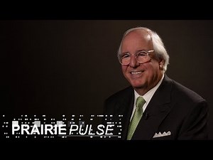 Prairie Pulse: Frank Abagnale