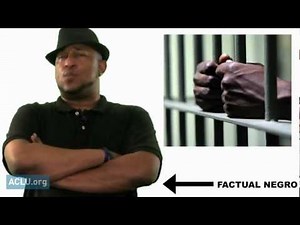 ACLU & Elon James White: Just Say NO to the War On Drugs