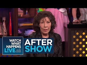 After Show: Jane Fonda And Lily Tomlin’s Most Annoying Habits | WWHL