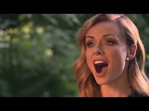 Katherine Jenkins // All Things Bright and Beautiful for Songs of Praise (Official Video)