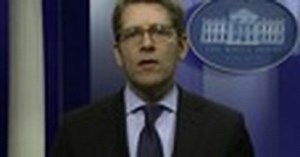 Press Secretary Jay Carney Offers State of the Union Preview