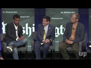 Stephen Prothero, Russell Moore and Wajahat Ali define how they view religious freedom